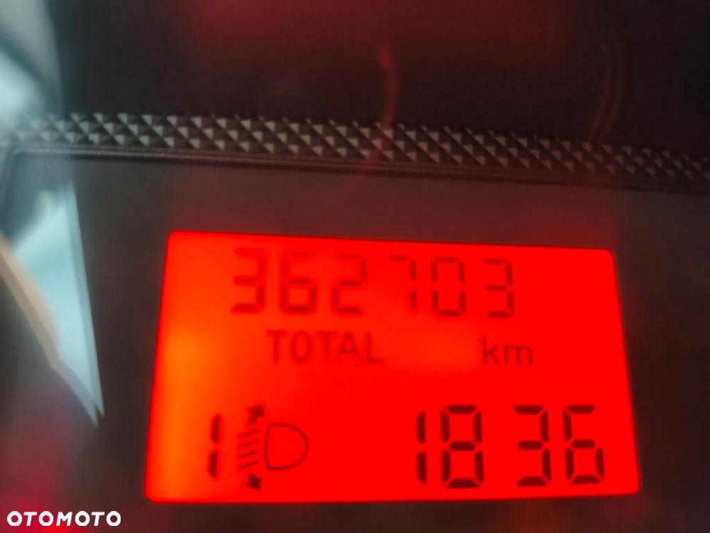Fiat Ducato - 11