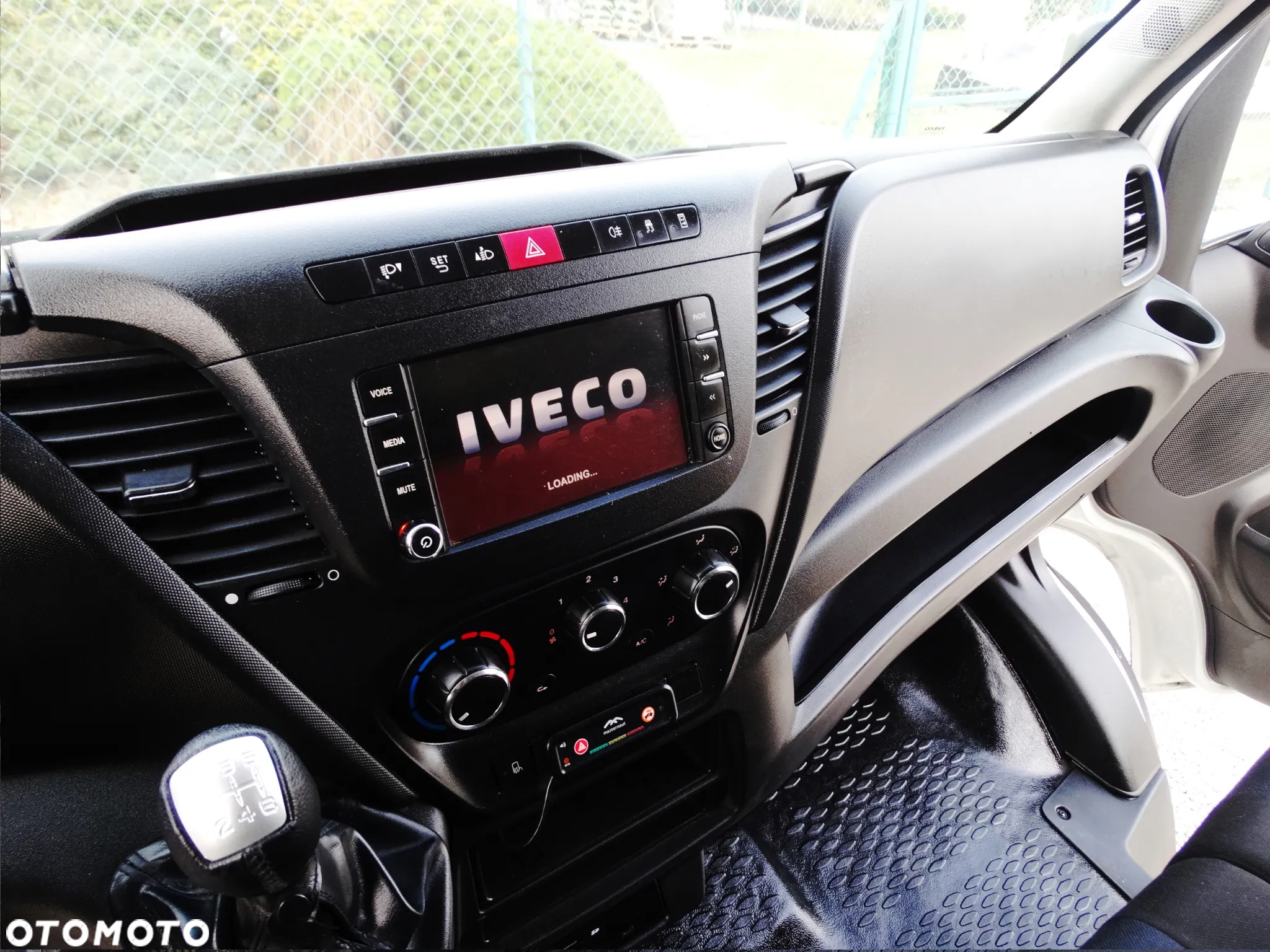 Iveco DAILY 35C16 160 PS BLIŹNIAK KONTENER MOŻLIWY KREDYT LEASING - 5