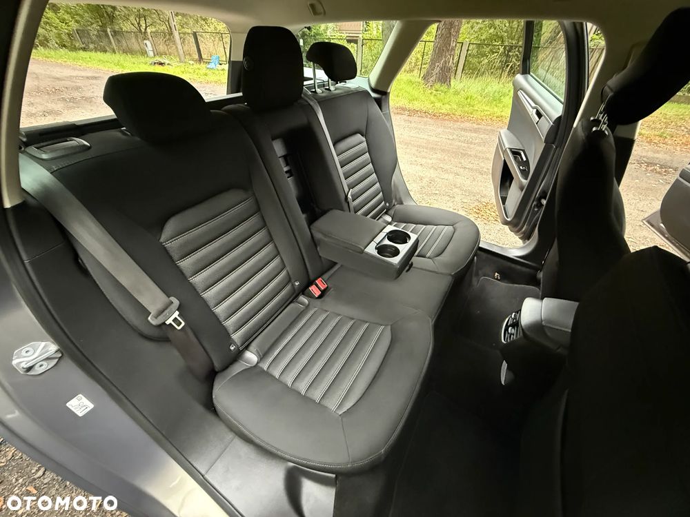 Ford Mondeo 2.0 TDCi ECOnetic Edition - 31