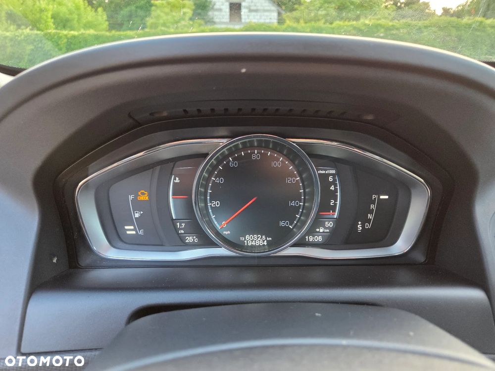 Volvo XC 60 T6 Drive-E Summum - 15
