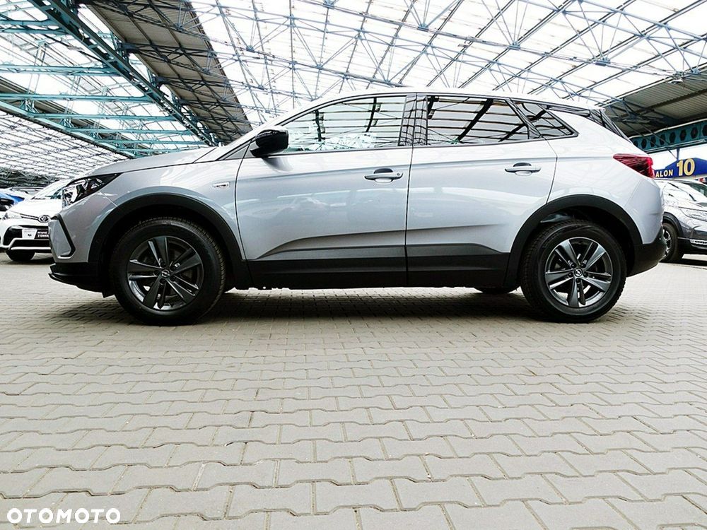Opel Grandland - 7