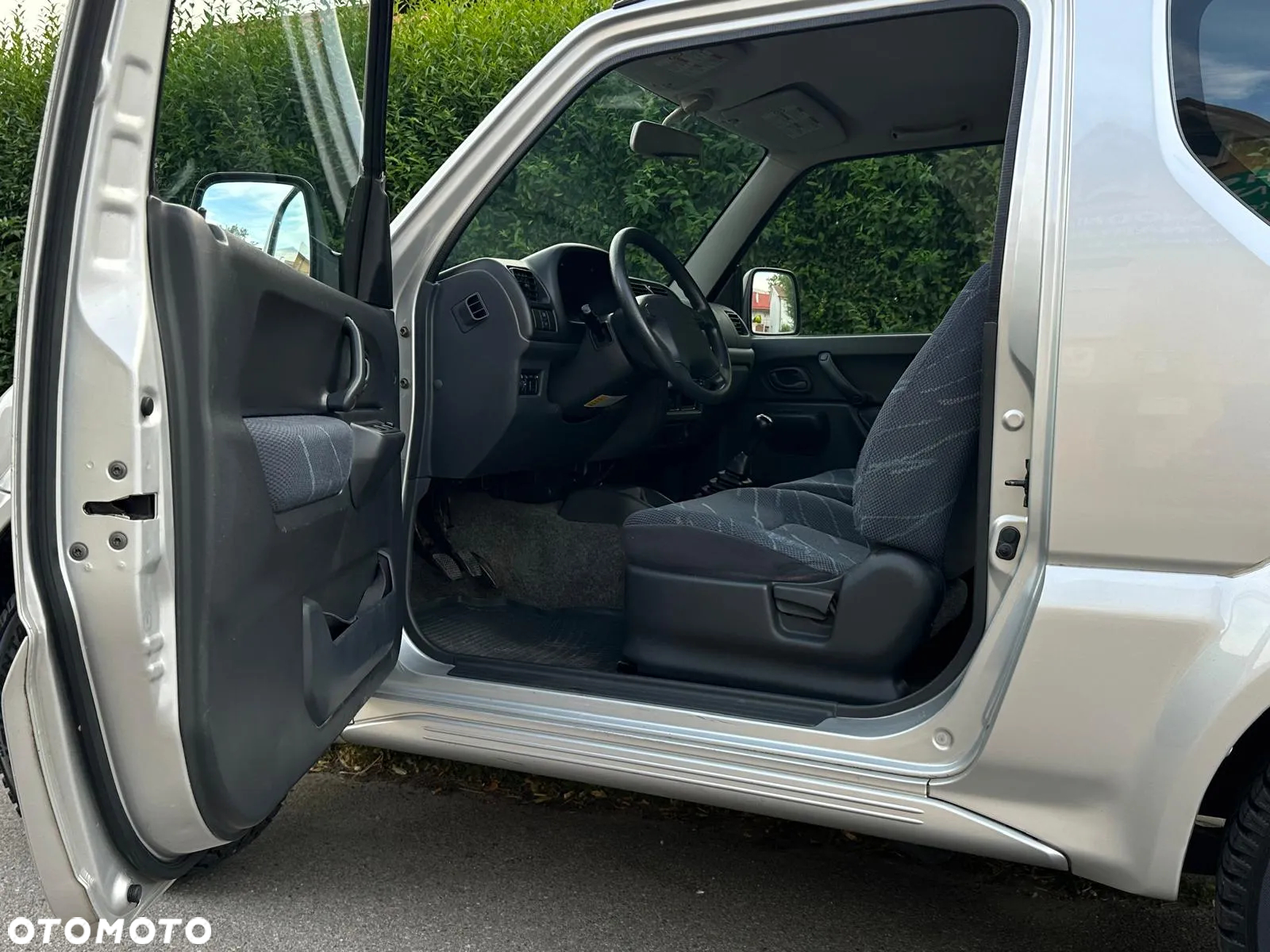 Suzuki Jimny 1.3 - 25