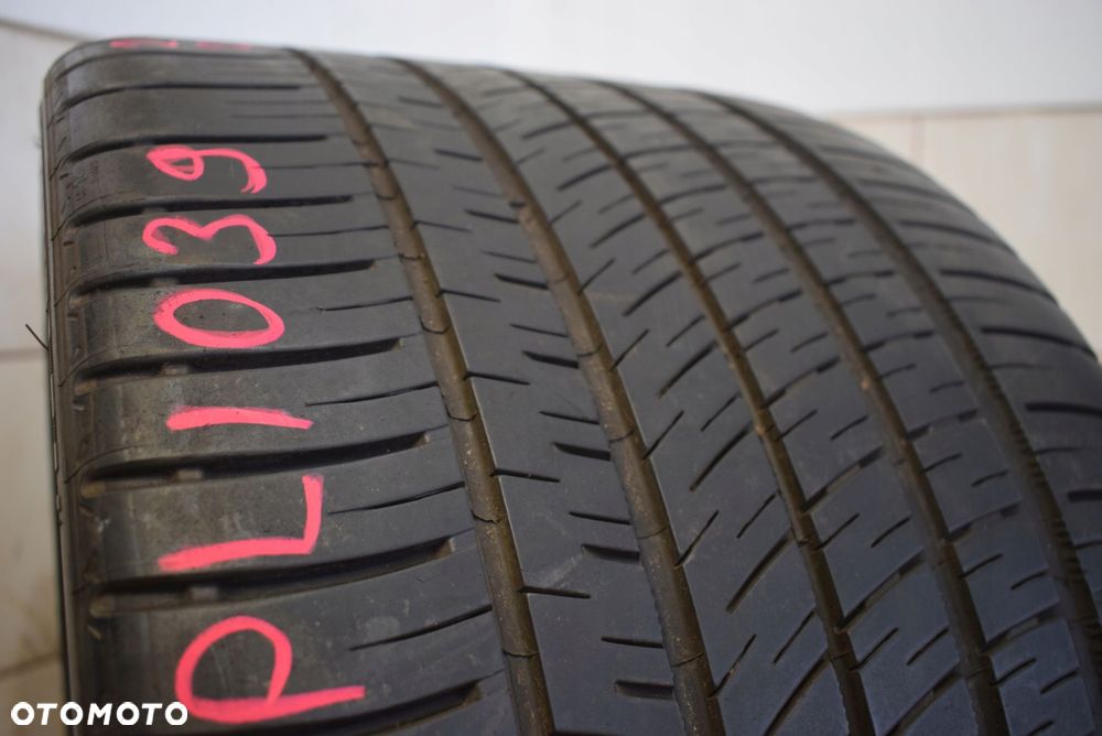 ZR20 335/25 Michelin PilotSport A/S 3+ ZP Wysyłka gratis! - 2