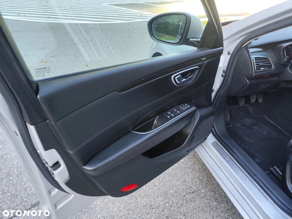 Renault Talisman BLUE dCi 120 LIFE - 17