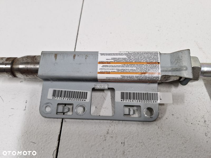 INFINITI FX II 2 FX35 KURTYNA PODUSZKA POWIETRZNA AIRBAG LEWA - 4