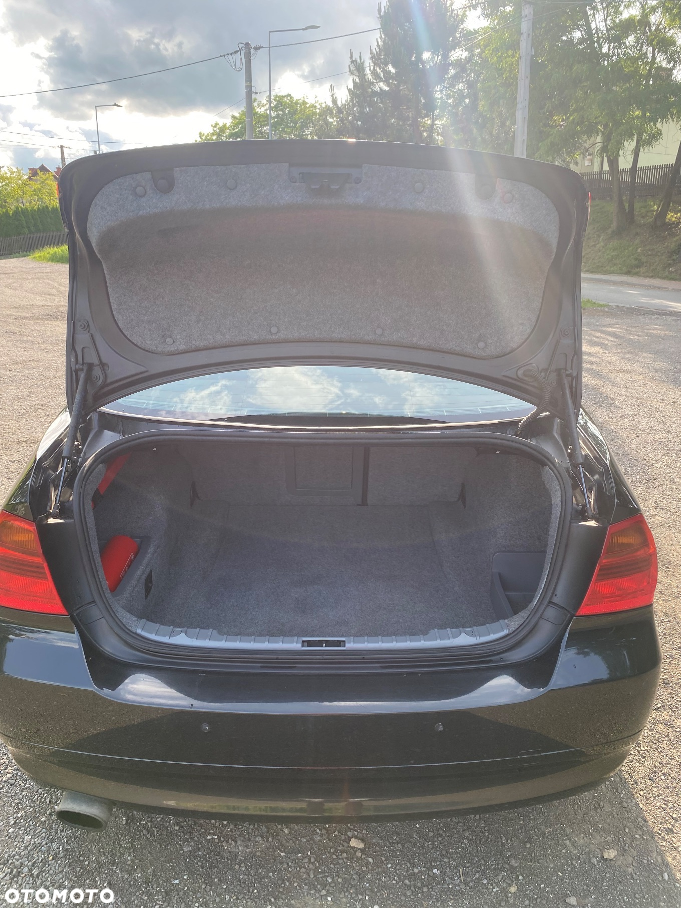 BMW Seria 3 320i - 10