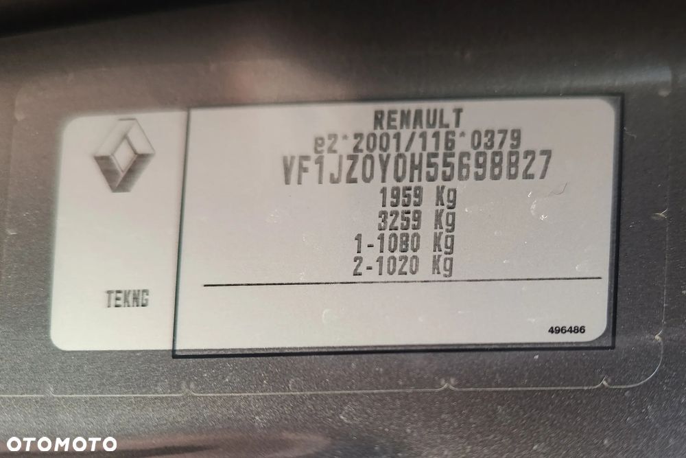 Renault Scenic ENERGY TCe 130 S&S LIMITED - 37