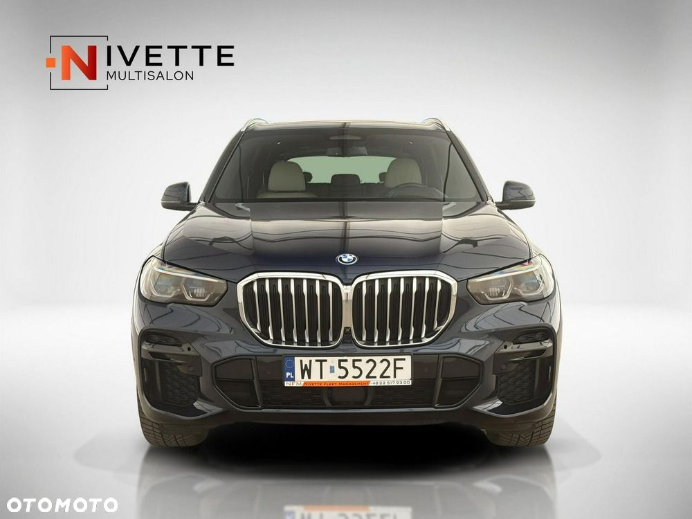 BMW X5 - 9