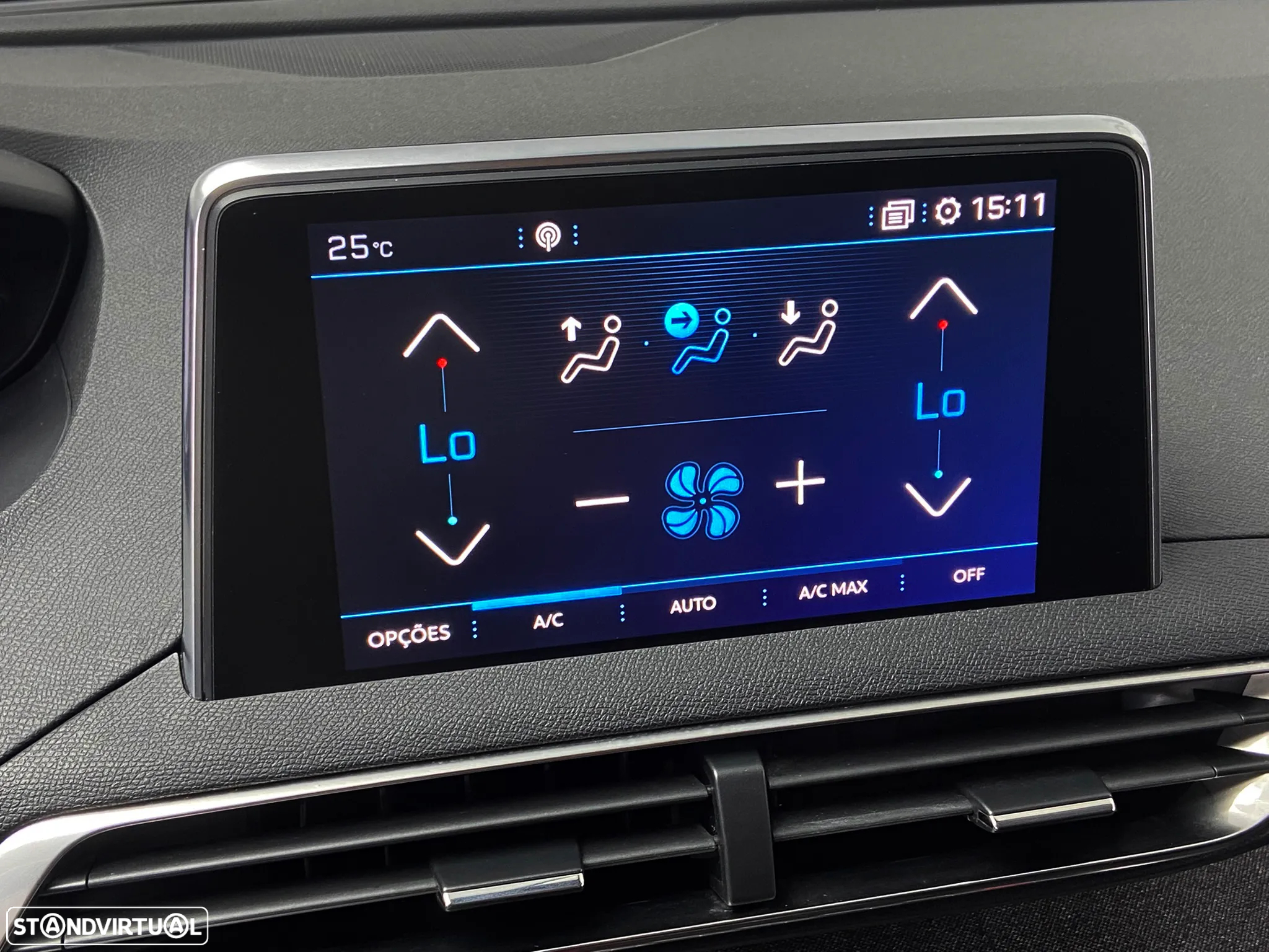 Peugeot 5008 1.5 BlueHDi Allure - 22