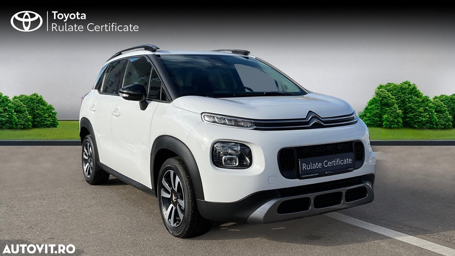 Citroën C3 AIRCROSS - 19
