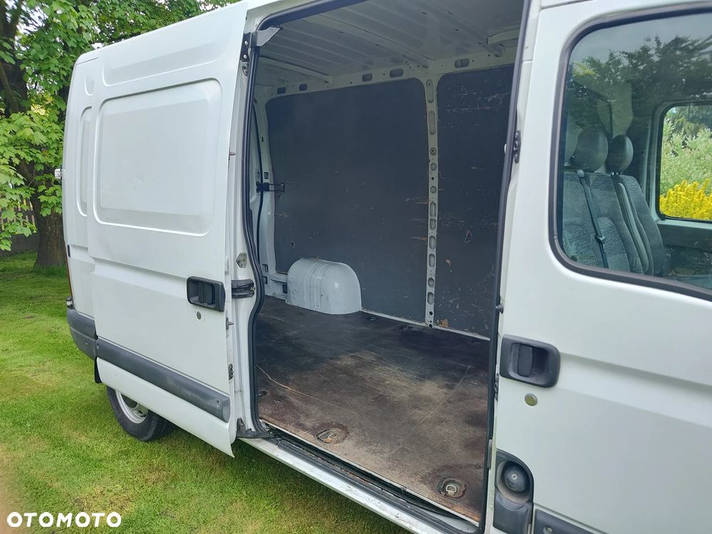 Renault Master - 17