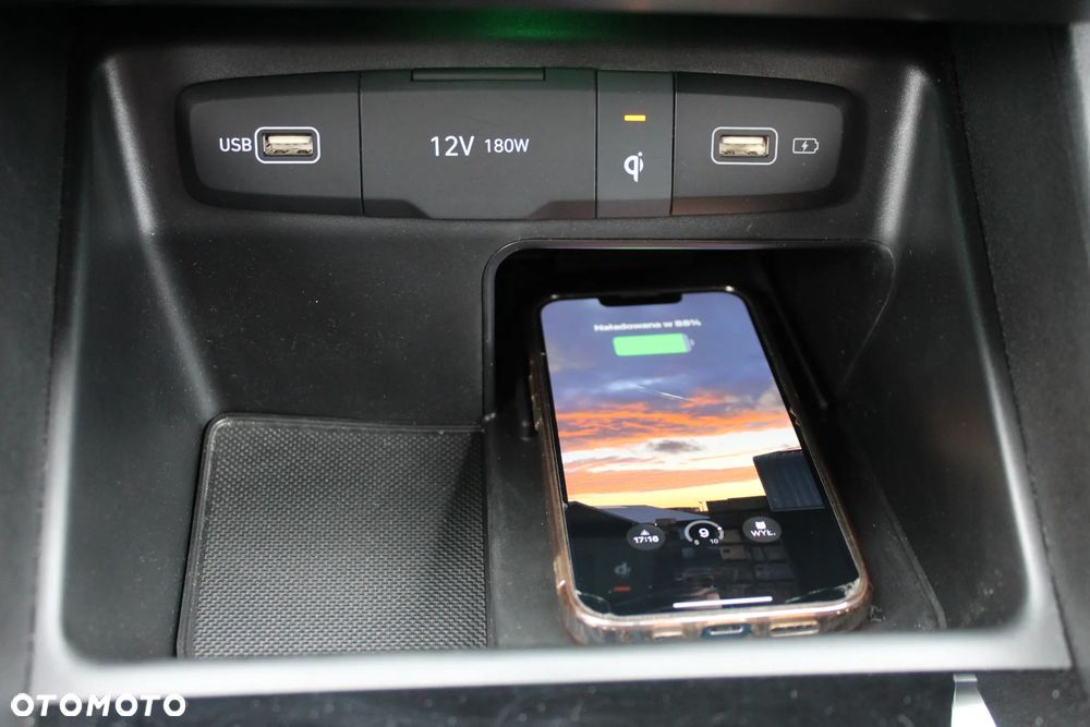 Hyundai Tucson 1.6 T-GDi 48V-Hybrid 2WD DCT N Line - 26