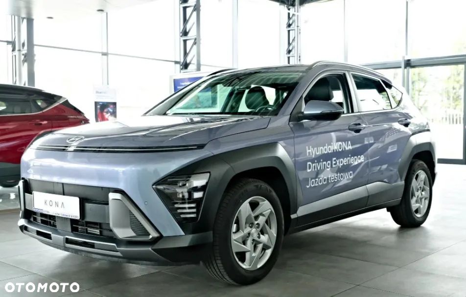 Hyundai Kona 1.0 T-GDI Executive DCT - 3