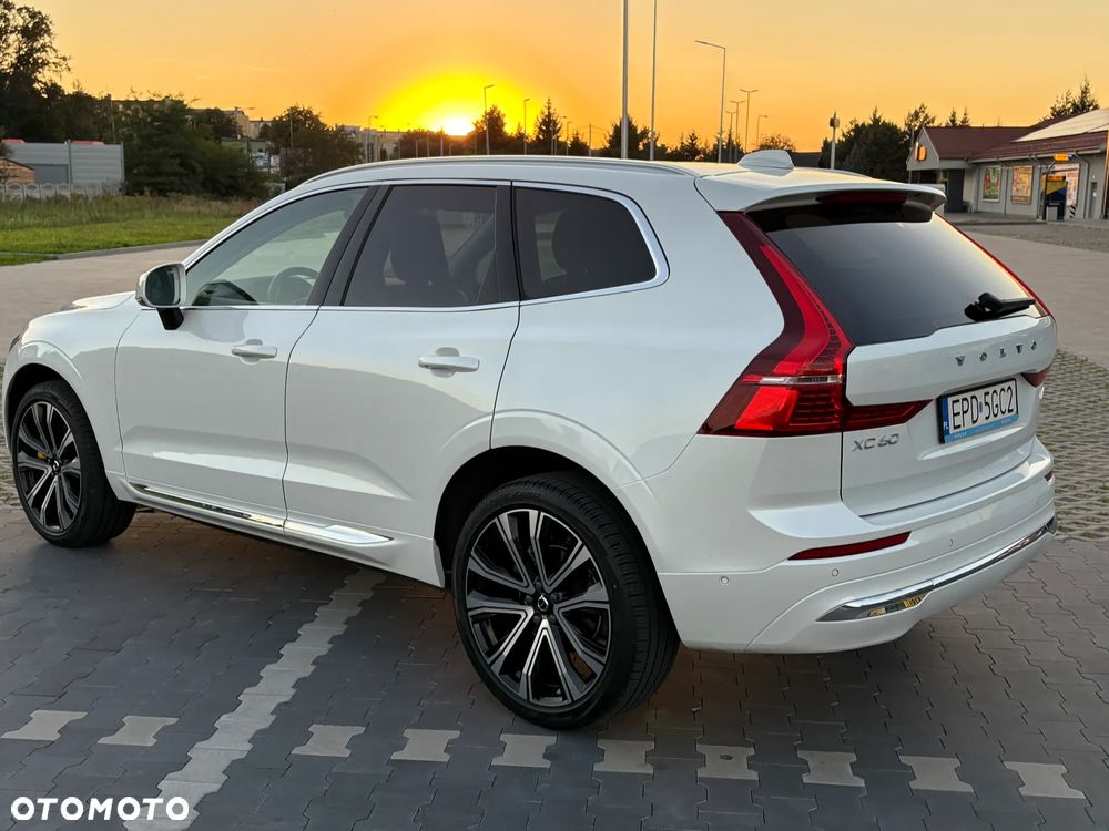 Volvo XC 60 B5 B Geartronic Inscription - 11