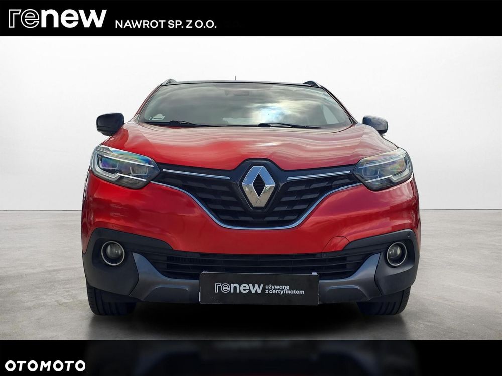 Renault Kadjar 1.6 dCi Energy Intens - 8