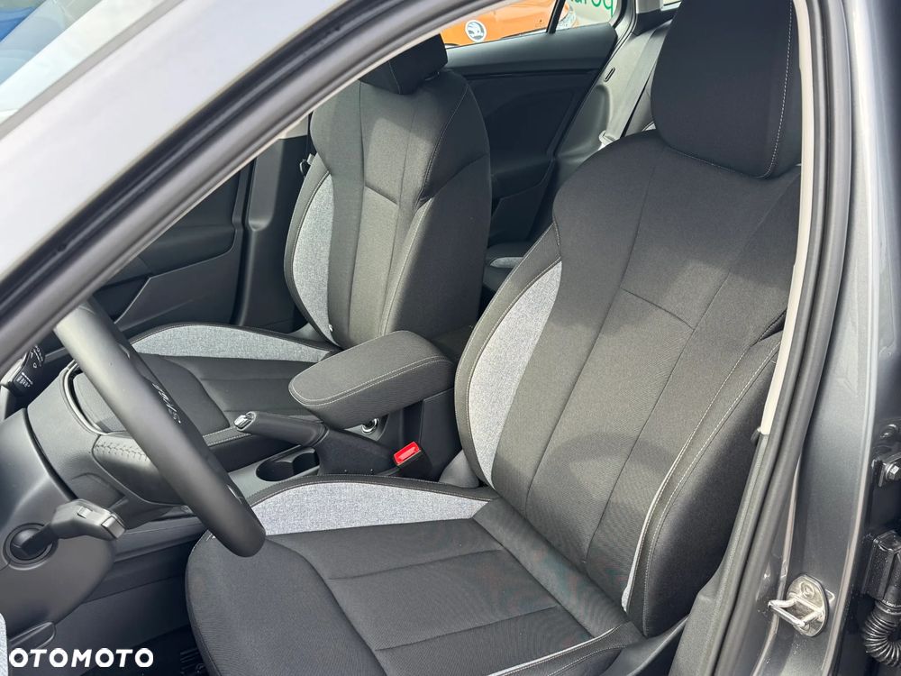 Skoda Scala 1.0 TSI Edition 130 - 10