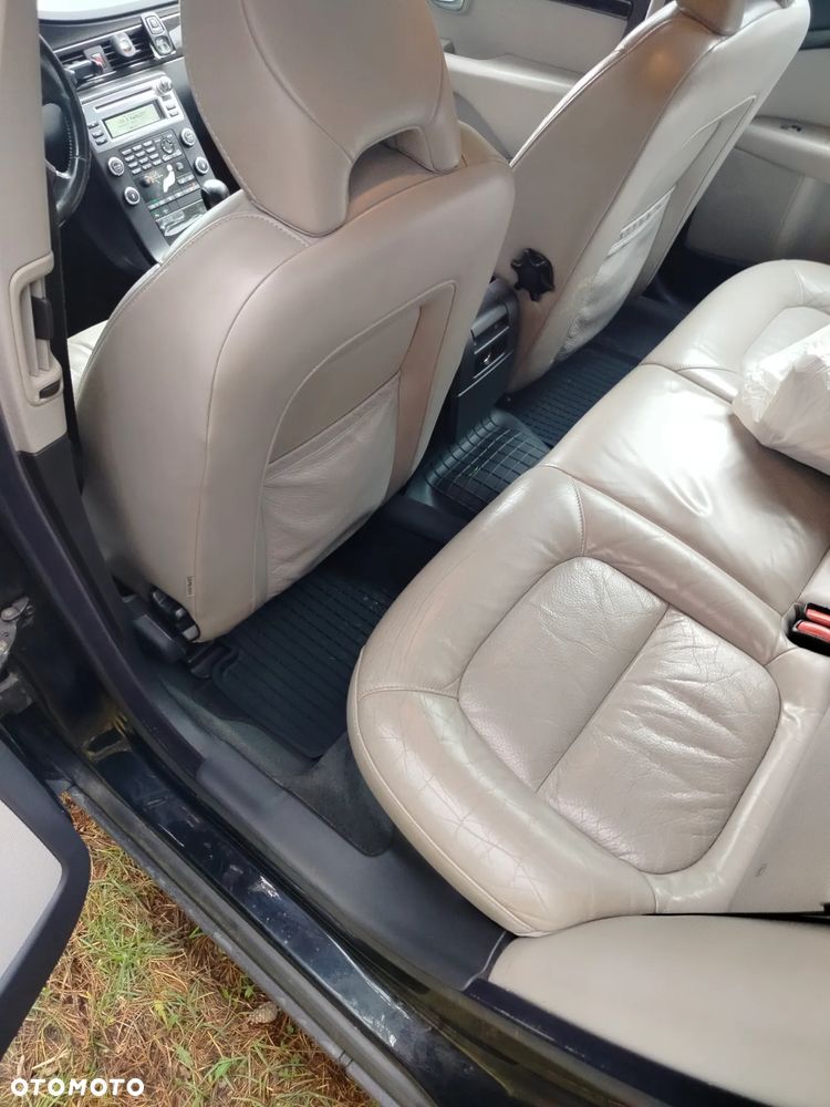 Volvo V70 - 9