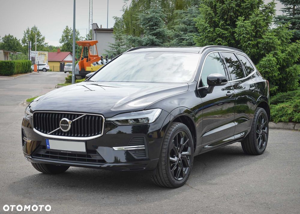 Volvo XC 60 - 2