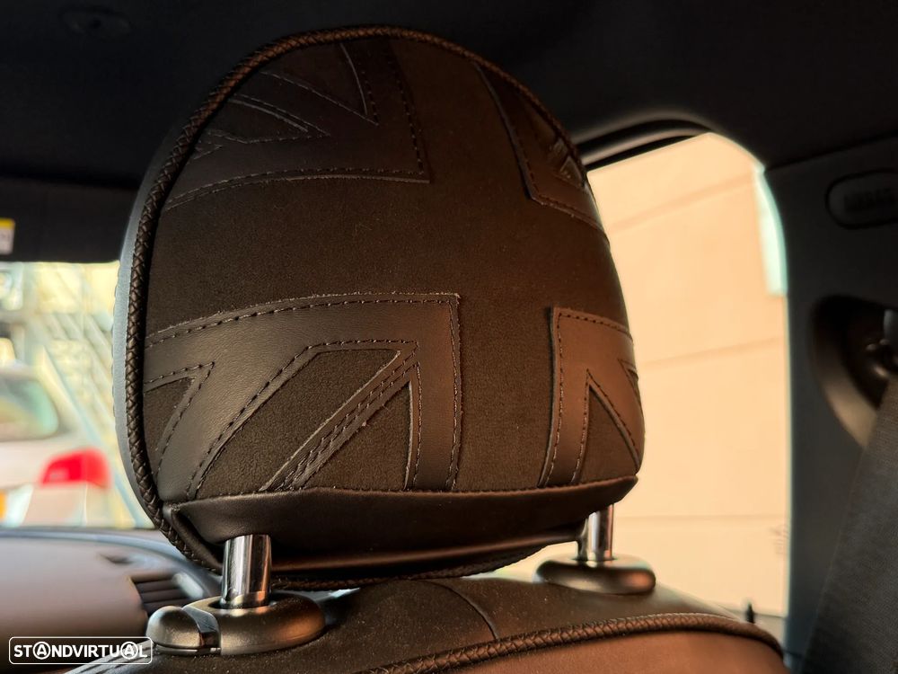 MINI Clubman John Cooper Works ALL4 Auto Desp. - 43