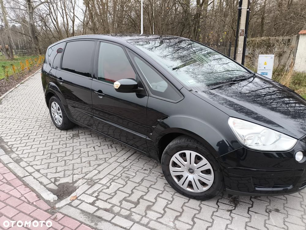 Ford S-Max 2.0 TDCi Gold X - 3