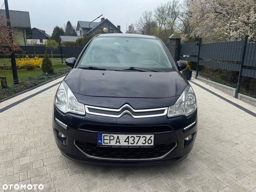 Citroën C3 1.6 BlueHDi Shine S&S - 12