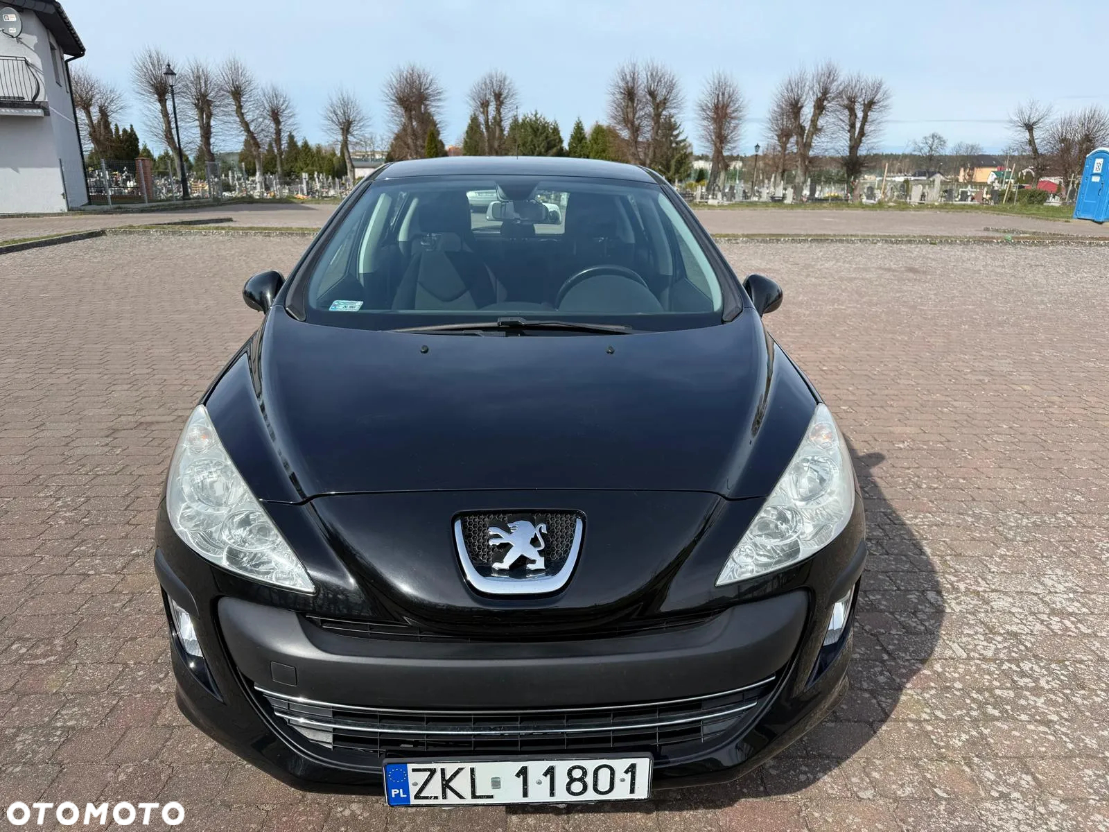 Peugeot 308 1.4 Trendy - 3