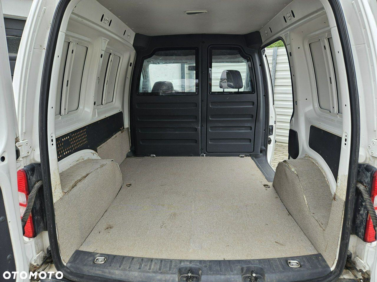 Citroën Berlingo - 25