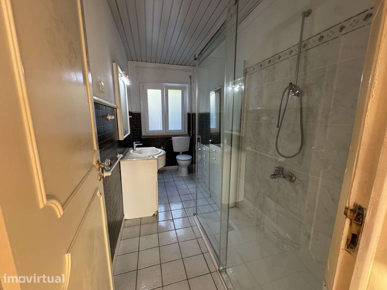 Andar de moradia T4 em Avenida dos Ciprestes 120, centro Setúbal - Grande imagem: 3/17