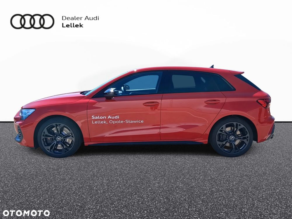 Audi S3 - 3