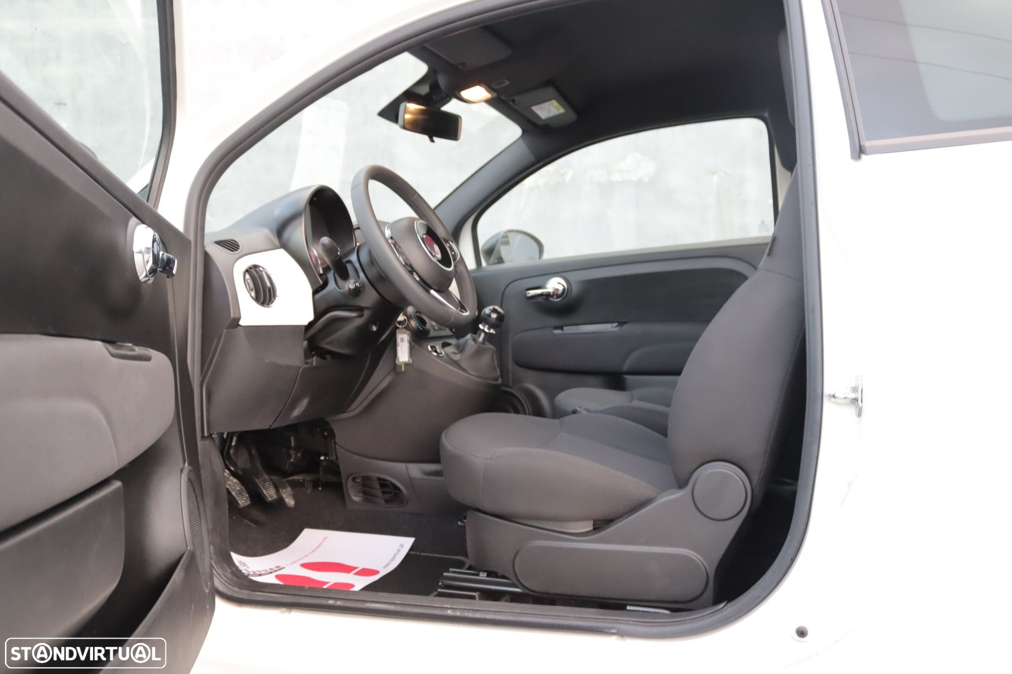 Fiat 500 - 11
