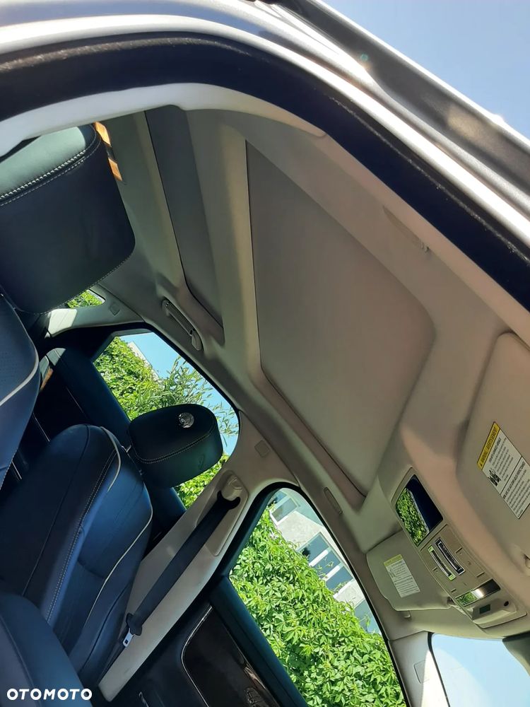 Jaguar XJ 3.0 V6 Kompressor AWD R-Sport - 15