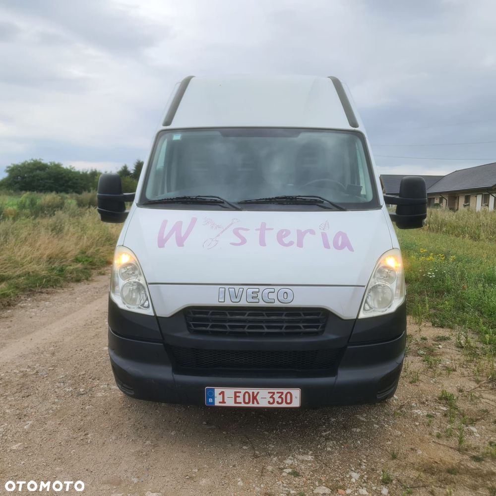 Iveco DAILY  35S15 - 7