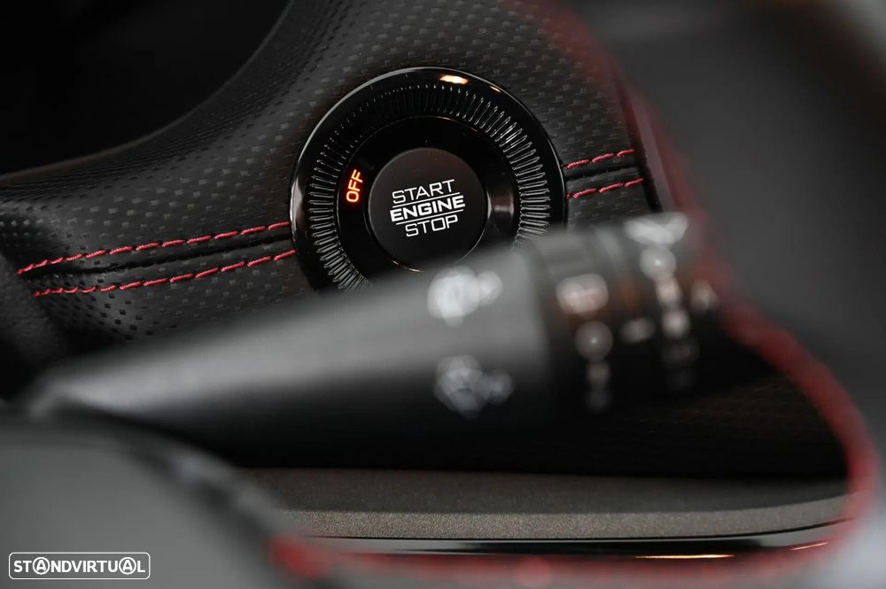 Jeep Compass 1.3 TG Trailhawk - 38