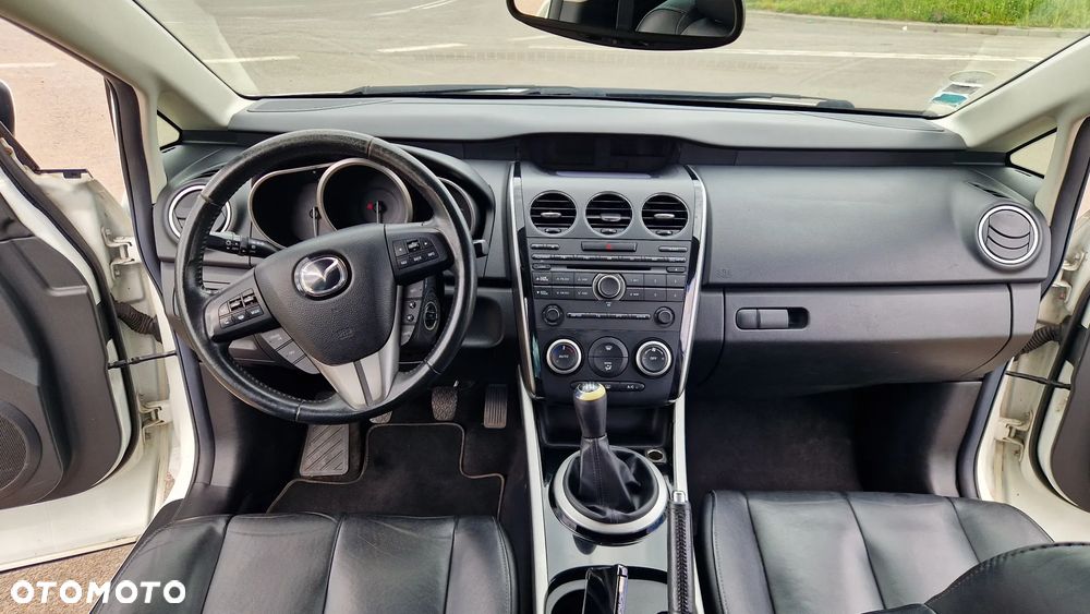 Mazda CX-7 2.2 MZR-CD Center-Line - 10