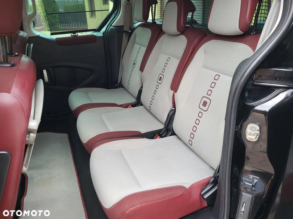 Citroën Berlingo 1.6 HDi 110 FAP Multispace - 15