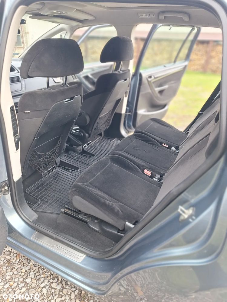 Citroën C4 Picasso 2.0 HDi Exclusive - 12