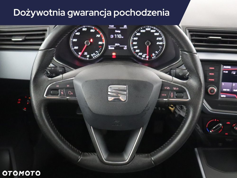 Seat Arona - 17