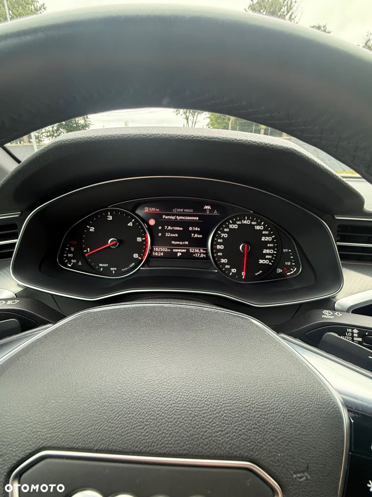 Audi A6 Avant - 12