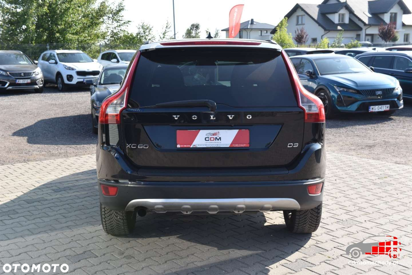 Volvo XC 60 - 9
