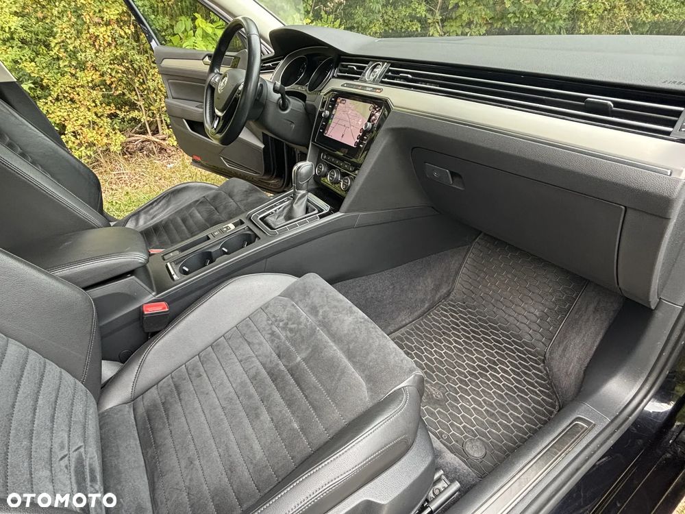 Volkswagen Passat 1.8 TSI BMT Highline DSG - 16