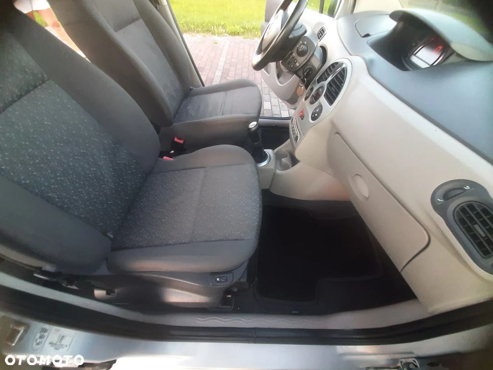 Renault Modus 1.6 16V Privilege - 22