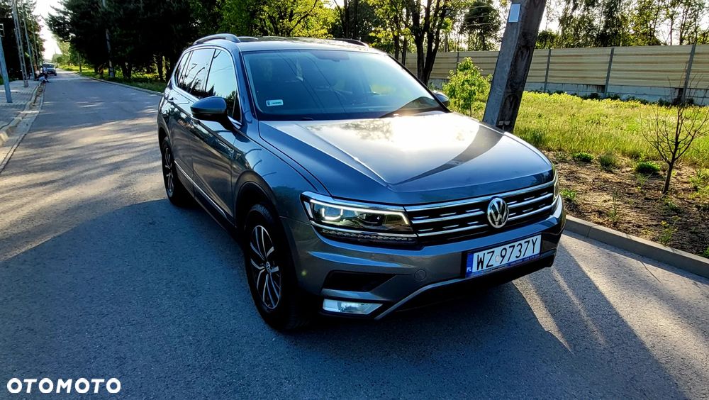 Volkswagen Tiguan 2.0 TSI BMT 4Mot Highline DSG - 24