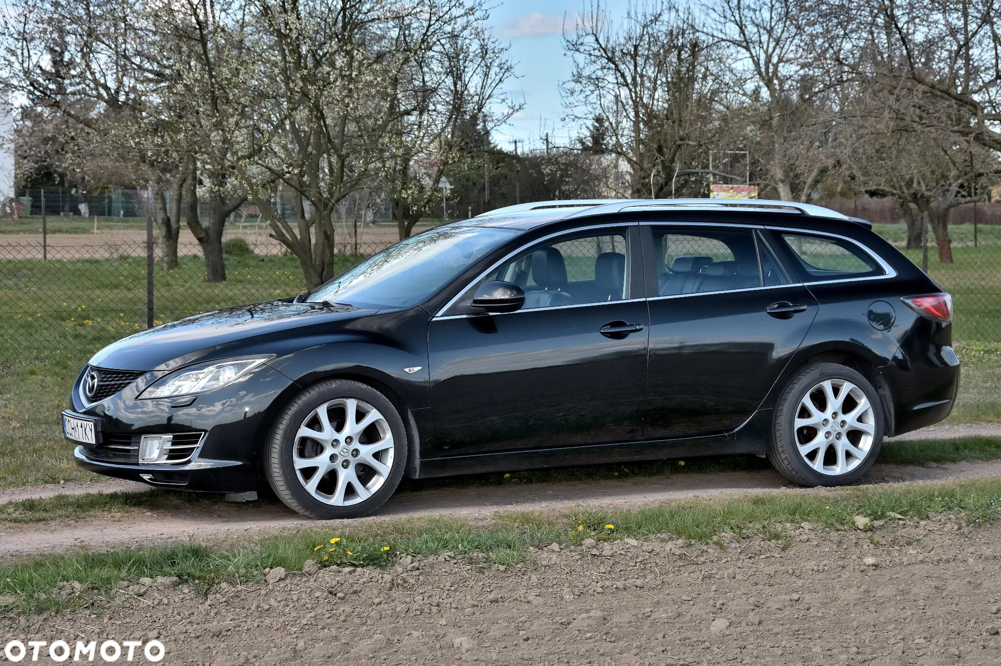 Mazda 6 2.0 CD Exclusive + - 4