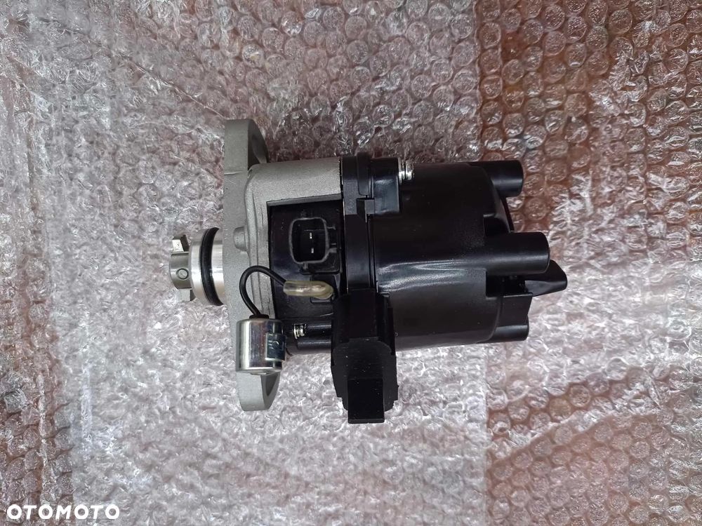 APARAT ZAPLONOWY MODUL CEWKA ZAPLONOWA Nissan Primera 2.0 SR20DE ALMERA TINO SUNNY 200SX Sentra Infiniti G20 Bluebird 1.8 SR18DE PULSAR P11 22100-0M810 22100-2J210 KOPULKA PALEC APARATU ZAPLONOWEGO - 3