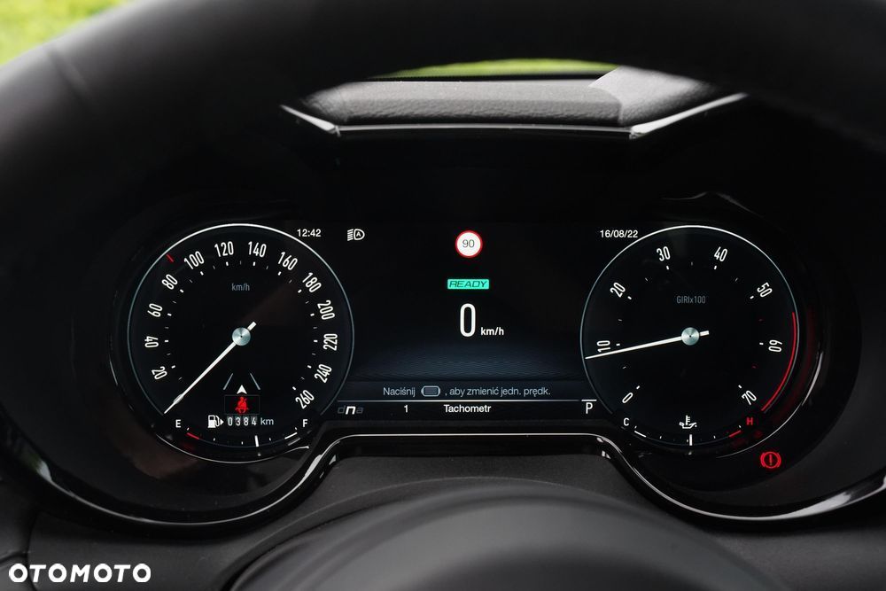 Alfa Romeo Tonale 1.5 T4 GSE mHEV Veloce DCT - 13