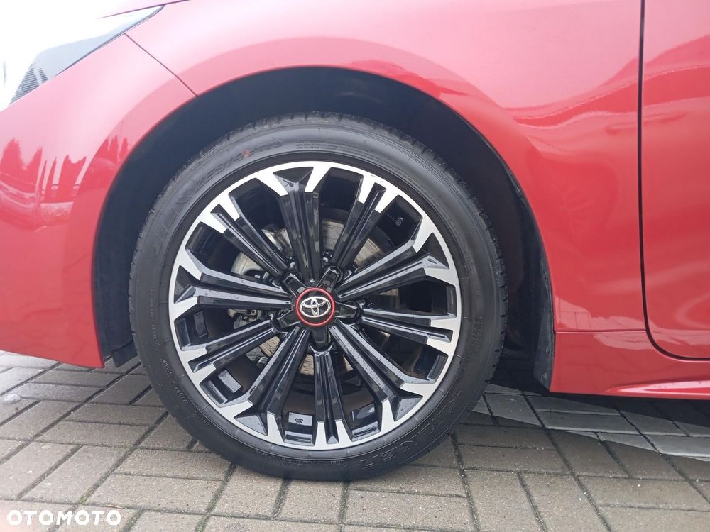 Toyota Corolla - 24