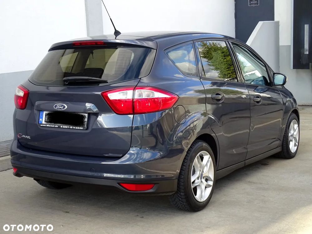 Ford C-MAX 1.6 TDCi Edition - 6