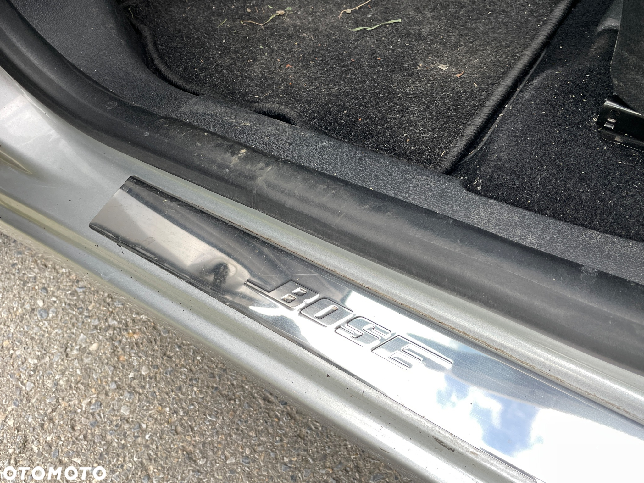 Renault Grand Scenic ENERGY TCe 130 S&S Bose Edition - 35