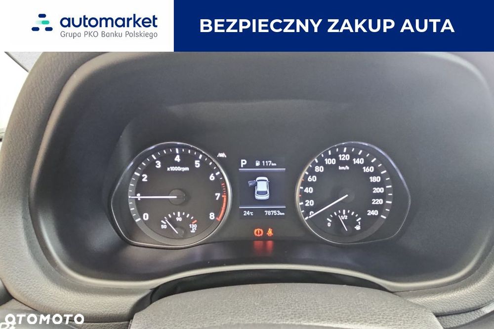 Hyundai i30 1.0 T-GDI Classic + DCT - 17