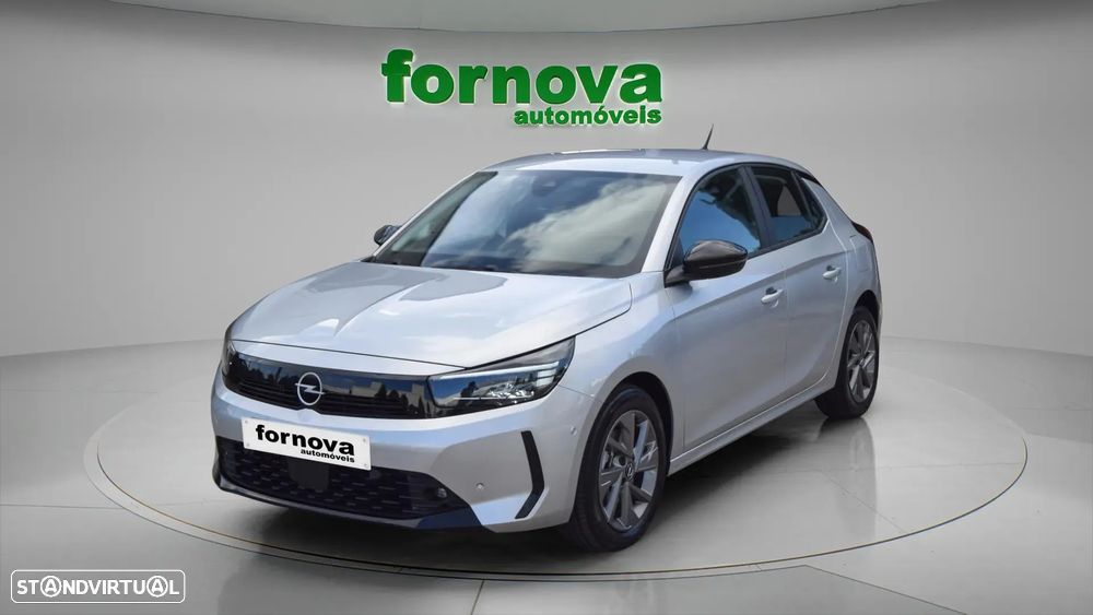 Opel Corsa 1.2 T Edition - 1